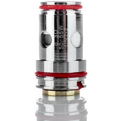 Uwell Crown 5 UN2-2 Mesh žhavicí hlava 0,3ohm