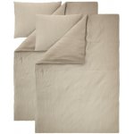 Livarno mušelínového povlečení béžová 140x200 70x90 – Hledejceny.cz