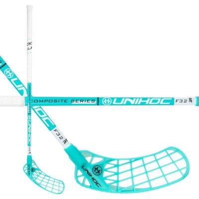 Unihoc Iconic Composite 32 – Hledejceny.cz