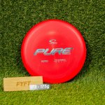 PURE - Retro (Latitude64) Červená – Hledejceny.cz
