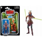 Hasbro Star Wars Vintage Collection Ahsoka Tano – Zboží Dáma
