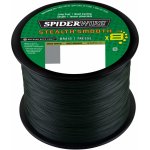 Spiderwire Šňůra Stealth Smooth 8 Zelená 1m 0,15mm 16,5kg – Sleviste.cz