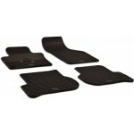 Koberce gumové Gumárny Zubří VW GOLF PLUS 2004-2014 Fixace: S kulatou fixací – Hledejceny.cz