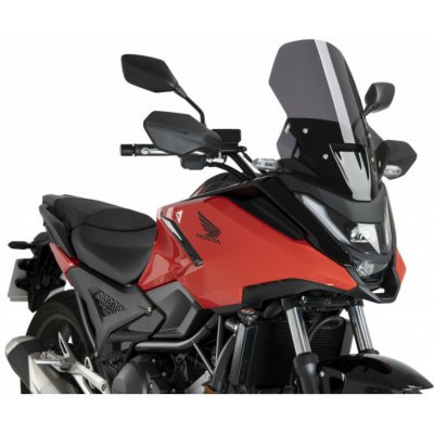 Puig Touring 22508F tmavá kouřová | Zboží Auto