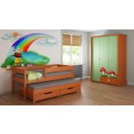 Lukdom Junior Teak – Sleviste.cz