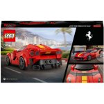 LEGO® Speed Champions 76914 Ferrari 812 Competizione – Zboží Dáma