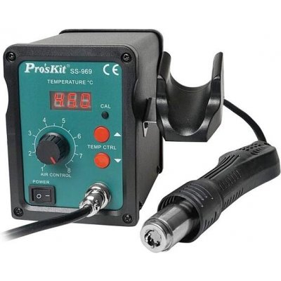 PROSKIT SS-969B – Hledejceny.cz