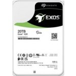 Seagate Exos X20 20TB, ST20000NM002D – Hledejceny.cz