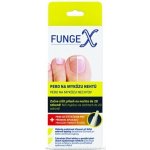 FungeX Pero na mykózu nehtů 4 ml – Zboží Dáma