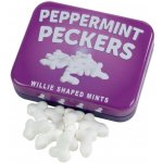Peppermint Peckers Mini 45g – Zboží Dáma