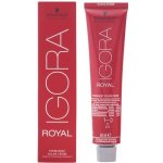Schwarzkopf Igora Royal 1-0 Black Natural 60 ml – Zboží Dáma Schwarzkopf Igora Royal 1-0 Black Natural 60 ml – Zboží Dáma