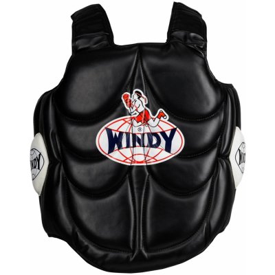 Chránič hrudníku Windy BDPPU – Zboží Dáma