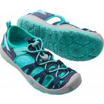 Keen Moxie KEN1201127302 dress blues viridian – Sleviste.cz