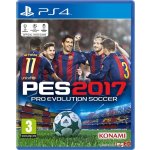 Pro Evolution Soccer 2017 – Hledejceny.cz