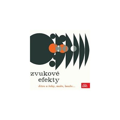 Zvukové efekty – Zvukové efekty 6. Jitro u řeky, moře, bouře,.. MP3 – Sleviste.cz