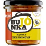 Bujónka Zeleninová hrubá 300 g – Zboží Dáma