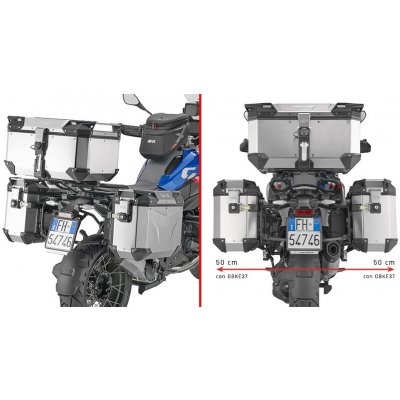 GIVI PLO5145CAM | Zboží Auto