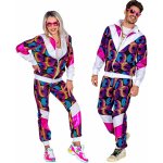 Šusťáková souprava Retro duha 80. léta – Sleviste.cz