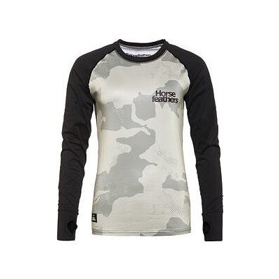 Mirra Termo triko snowstorm – Zboží Dáma