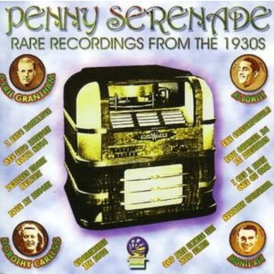 Various - Penny Serenade – Zboží Mobilmania