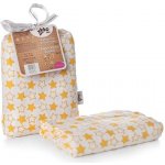 XKKO BMB zavinovačka Little Stars Orange – Hledejceny.cz