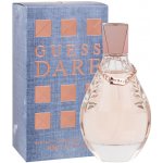 Guess Dare toaletní voda dámská 100 ml – Hledejceny.cz