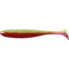 Návnada a nástraha Keitech Easy Shiner 4" 10,2cm 5,5g 7ks Mystic Lime Chart