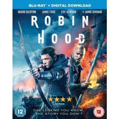 Robin Hood BD – Zbozi.Blesk.cz