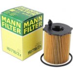 Mann Filter Olejový filtr MANN HU716/2X