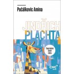 Pučálkovic Amina, 1. vydání - Jindřich Plachta – Hledejceny.cz