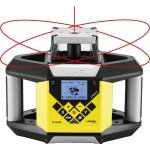 Nivel System rotační laser NL500 G – Hledejceny.cz
