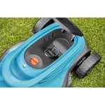 GARDENA PowerMax 30/18V P4A 14630-55 – Hledejceny.cz