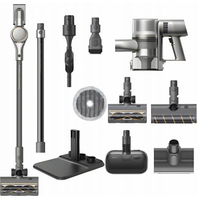 Dreame R20 Aqua – Zboží Dáma