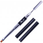 MollyLac štetec špachtľa na polygél 6mm – Zboží Dáma