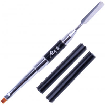 MollyLac štetec špachtľa na polygél 6mm – Zboží Dáma