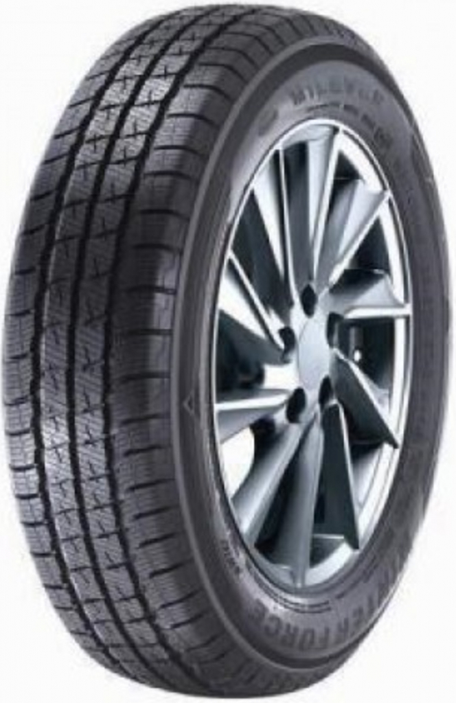 Milever Winter Force MW147 205/65 R16 107/105R