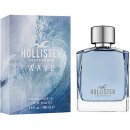 Hollister Wave toaletní voda pánská 100 ml tester