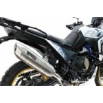 GPR FURORE-X ACCIAIO INOX VO.9.RACEDB.FUXIO – Hledejceny.cz