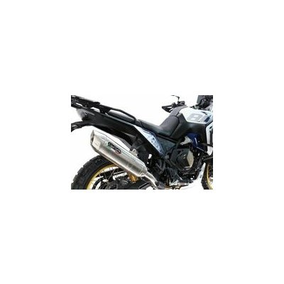 GPR FURORE-X ACCIAIO INOX VO.9.RACEDB.FUXIO – Hledejceny.cz