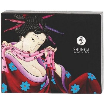 Shunga Rain of Love G-Spot krém 30ml