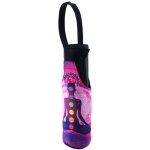 GiftyCity Joga 7 čaker růžová 89 x 25 cm – Hledejceny.cz