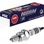 NGK zapalovací svíčka CR8HIX (NR 7669) (IUF24) (4) – Hledejceny.cz