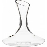 BOHEMIA CRYSTAL Decanter na víno 35613/1250 ml – Zboží Mobilmania