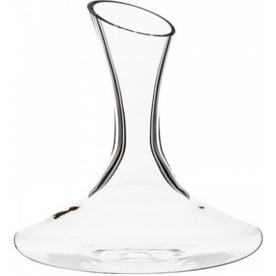 BOHEMIA CRYSTAL Decanter na víno 35613/1250 ml – Zboží Mobilmania