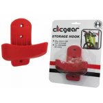 Clicgear - držák vozíku na zeď – Hledejceny.cz