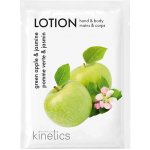 Kinetics krém na ruce a tělo Green Apple & Jasmin 3 ml