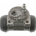 Válec kolové brzdy FEBI BILSTEIN 09593 – Hledejceny.cz