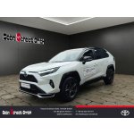 Toyota RAV 4 2.5 V Plug-in Hybrid 225 kW – Sleviste.cz