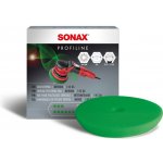 Sonax Leštící kotouč žlutý 143 mm – Hledejceny.cz