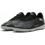 Puma FUTURE 8 PLAY TT 10837802 Černá – Zboží Mobilmania